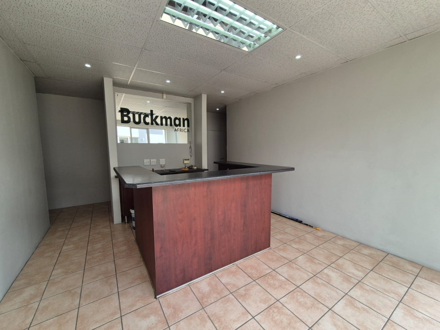 To Let Commercial Property for Rent in Vaalpark Free State